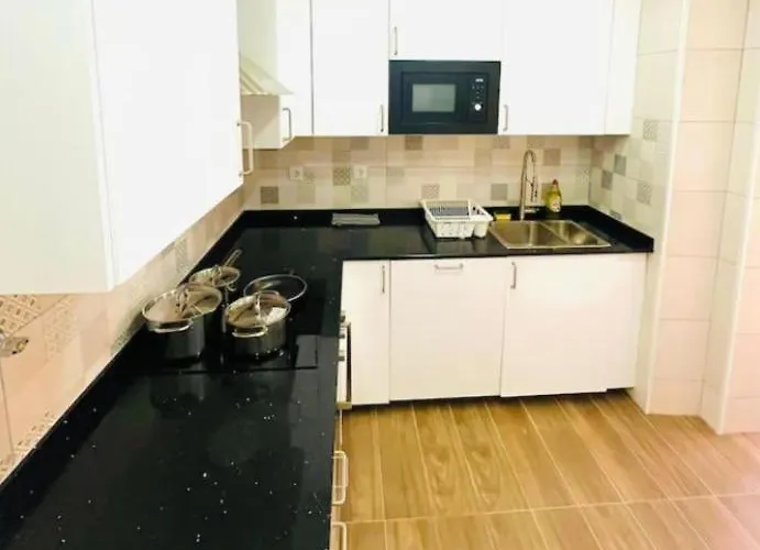 דירה The Cordeiro House - No 67 - 2d - Spacious Three Bedroom