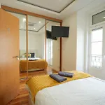 The Cordeiro House - No 67 - 2d - Spacious Three Bedroom * Lisboa